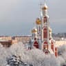 Telegram-канал Георгиевский собор г. Одинцово