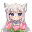 Стикеры Муся, Пуся, Буся и Дуся в Telegram