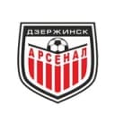Канал ПФК «Арсенал» (Дзержинск) | FC «Arsenal» (Dzerzhinsk) в Telegram