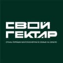Канал «Свой Гектар» в Telegram