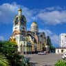 Telegram-канал Кафедральный собор равноапостольного князя Владимира в Сочи