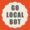 Telegram-бот GoLocal