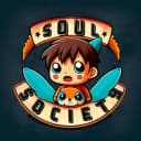 Канал Общество Душ / Soul Society / 瀞霊廷 в Telegram