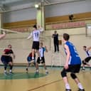 Канал AK Volley в Telegram