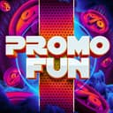 Канал Promofun - Промокоды Скидки в Telegram