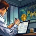 Канал Crypto News Makers в Telegram