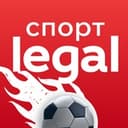 Канал Legal Спорт в Telegram