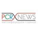 Канал PCR.NEWS в Telegram