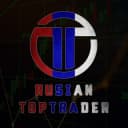Канал RUSIAN TOP TRADER в Telegram