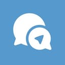 Бот Livegram Bot в Telegram