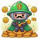 Канал ✨ MY CryptoMan✨ в Telegram
