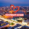 Telegram-канал Екатеринбург Сегодня