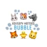 Telegram-канал Xdinary Heroes Bubble !