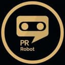 Бот PR ROBOT в Telegram