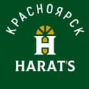 Канал Harat’s Pub Красноярск в Telegram