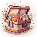 Канал BookSunduk/обзор📚книг в Telegram