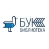 Telegram-канал Библиотека БУК