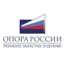 Telegram-канал «ОПОРА РОССИИ» Рязань