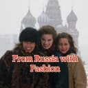 Канал From Russia With Fashion в Telegram