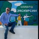 Канал GribNikTrip - гид и экскурсии по Сочи •Абхазия • Красная Поляна в Telegram