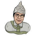 Стикеры BadComedian Pictures в Telegram