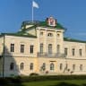 Telegram-канал Усадьба «Степановское-Волосово»