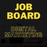 Telegram-канал Вакансии/работа digital marketing | SMM | SEO | контент | таргет | PR