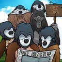 Канал Primate impact is too high в Telegram