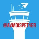 Канал Авиадиспетчер в Telegram
