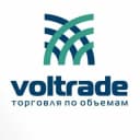 Канал Voltrade 📊 Торговля по объёмам в Telegram