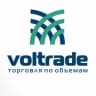 Telegram-канал Voltrade 📊 Торговля по объёмам
