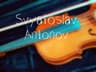 Svyatoslav Antonov