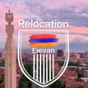 Группа Relocation Erevan в Telegram