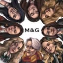 Канал M&G | Malfoy&Granger в Telegram