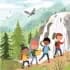 Группа КЕМПИНГ КЛУБ 🏕️ в Telegram