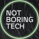 Канал Not Boring Tech в Telegram