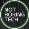 Telegram-канал Not Boring Tech