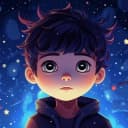 Бот Дитя Ночи в Telegram