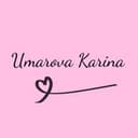 Канал umarova_karina в Telegram