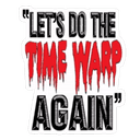 Стикеры Rocky Horror Picture Show (1975) в Telegram