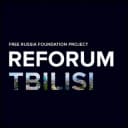 Канал Reforum Space | Tbilisi в Telegram