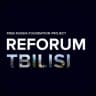 Telegram-канал Reforum Space | Tbilisi