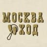 Telegram-канал МоскваХод. Прогулки по Москве