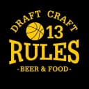 Канал Крафтовый бар "13 RULES" | Тула в Telegram