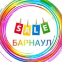 Канал 💥СКИДКИ/ОБЗОРЫ БАРНАУЛ💙 в Telegram