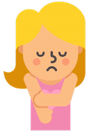 Стикеры Olya в Telegram