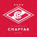 Канал ФК «Спартак-Москва» в Telegram
