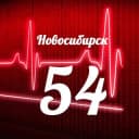 Канал Мониторинг 54 Новосибирская область в Telegram