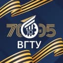 Канал ВГТУ в Telegram