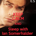 Стикеры somerholic в Telegram